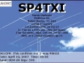 SP4TXI_20070418_2036_80M_PSK63